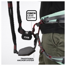 Fixe Ferratum Cinchless